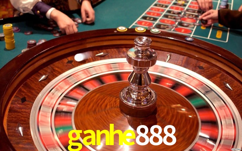 Roda da fortuna na ganhe888