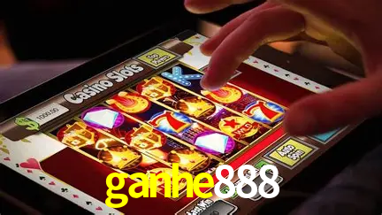 Bônus após cadastro na ganhe888