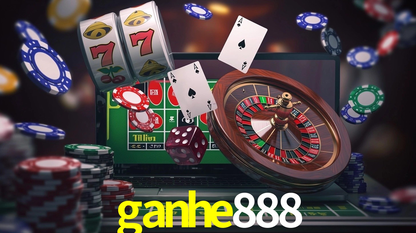 Resumo visual de bônus e campanhas ganhe888