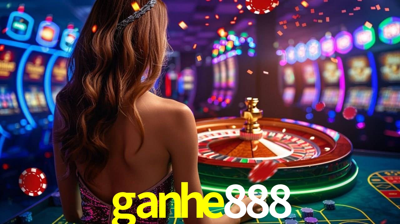 Página de download ganhe888