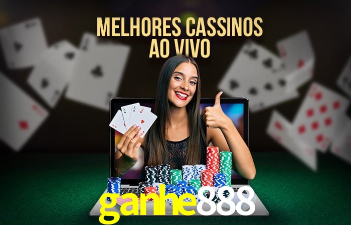 Baccarat ao vivo