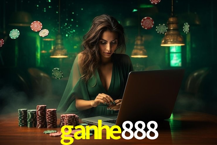 Instalar app ganhe888